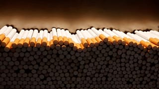 Stemming the flow of illegal tobacco from Ukraine and Belarus should be a priority for the EU ǀ View
