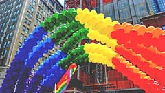 Mutige Geschichten in sozialen Medien: #ComingOutDay 