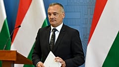 Rendkívüli sajtótájékoztatót hirdetett Borkai Zsolt, majd váratlanul lemondták