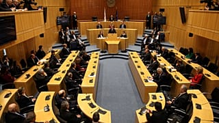 Η κυπριακή Βουλή κατά της παράνομης τουρκικής εισβολής στη Συρία