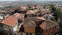 Ankara’nın başkent oluşunun 96. yıl dönümü: Uzmanlar Ankara’yı konuşuyor 