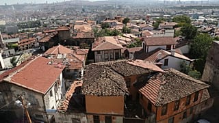 Ankara’nın başkent oluşunun 96. yıl dönümü: Uzmanlar Ankara’yı konuşuyor 