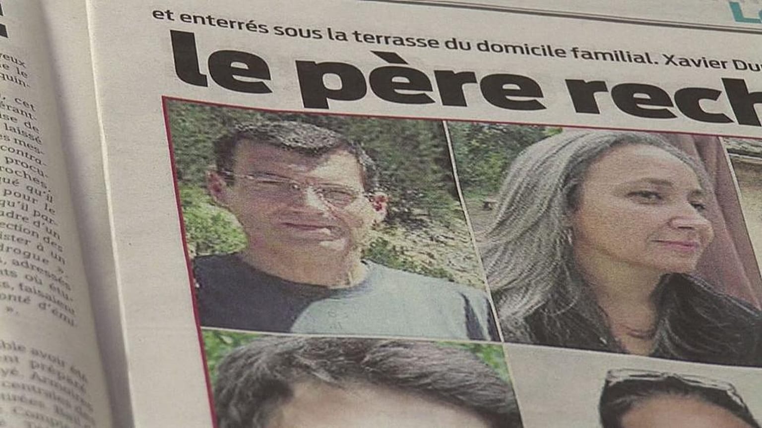 Enorme Verwechslung: Festgenommener ist nicht 5-facher Mörder