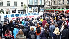 Gibt es eine "Mitschuld der AfD" am Anschlag von Halle?
