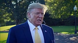 Washington: tovább dagad az Ukrajna-gate