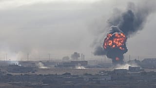 OPCW: Beyaz fosfor Suriye'de kimyasal silah olarak kullanılmadı 