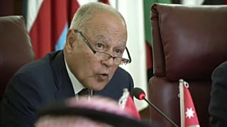 أمين عام الجامعة العربية: الهجوم التركي غزو لأراضي دولة عربية وعدوان على سيادتها
