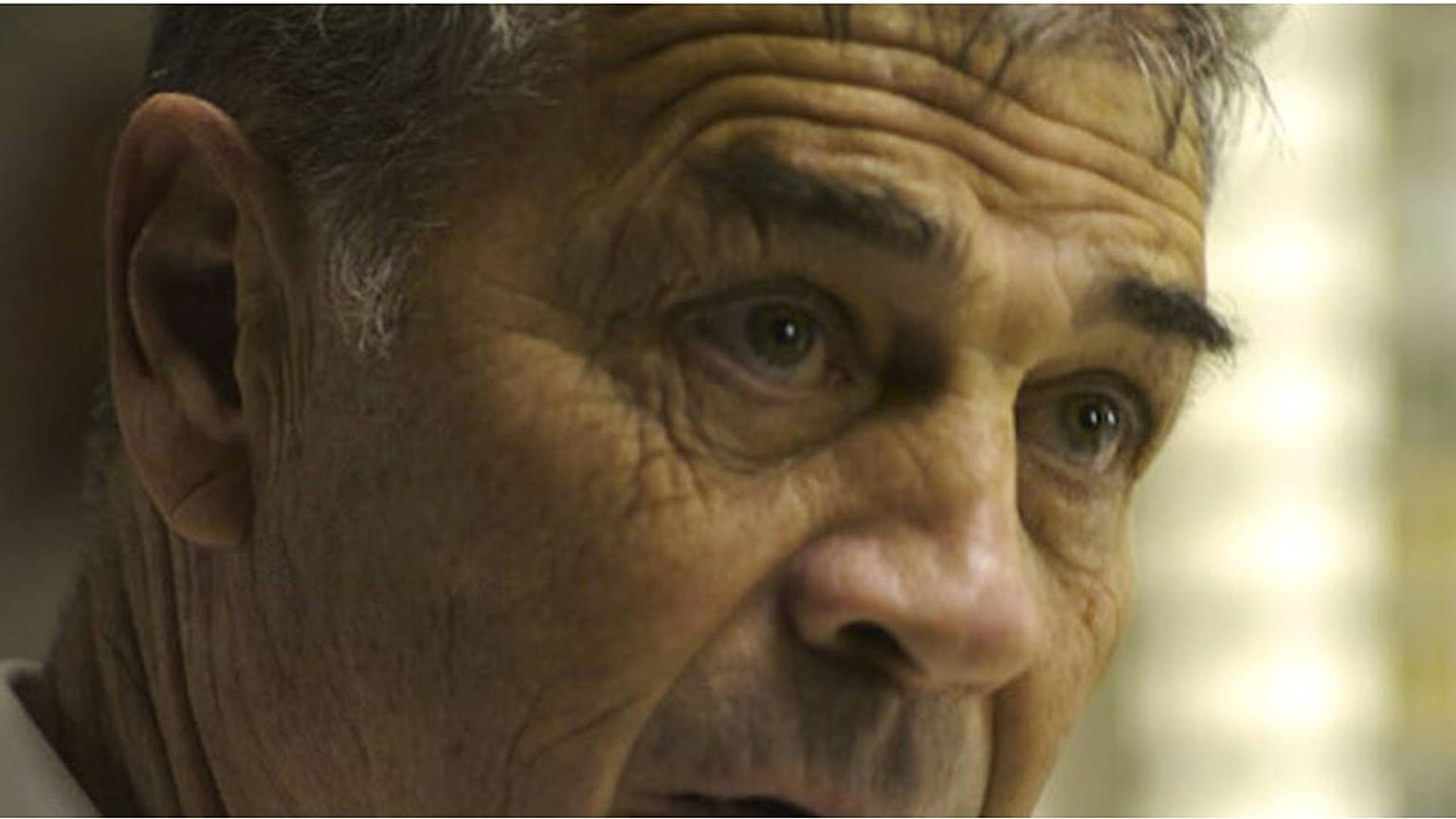 La mort de l'acteur américain Robert Forster 