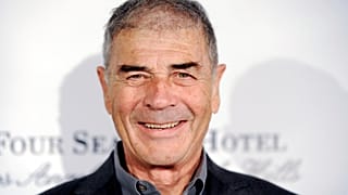 Robert Forster en Los Ángeles, California, el 22 de febrero de 2012.