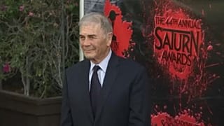Απεβίωσε ο Ρόμπερτ Φόρστερ, πρωταγωνιστής του «Τζάκι Μπράουν»