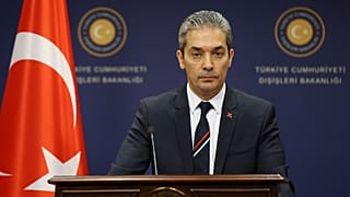 Türkiye'den Suriye'deki IŞİD'li tutuklular hakkında açıklama: Gözetimlerini biz üstleneceğiz