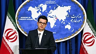 Tahran: Riyad ile bir arabulucu olsun, olmasın görüşmeye hazırız 