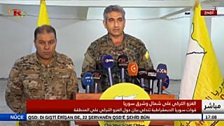 قوات سوريا الديمقراطية تدعو واشنطن لتحمل مسؤولياتها