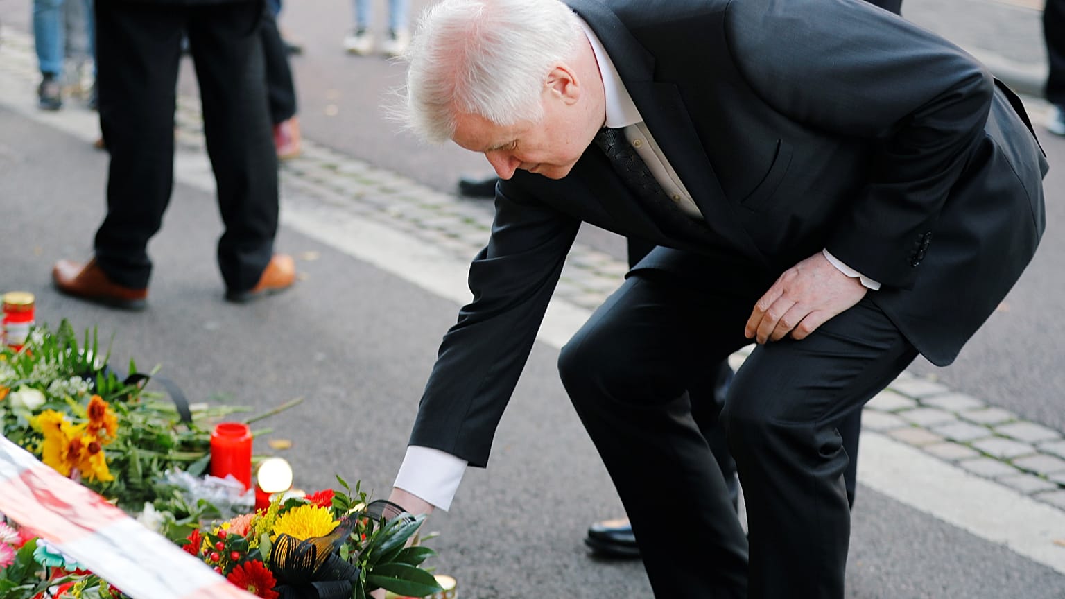 Horst Seehofer, Halle und die Gamerszene - Warum der Aufschrei?