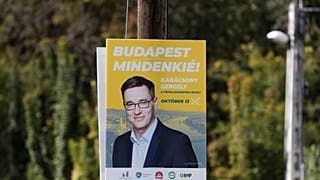 Municipales en Hongrie : une coalition contre le Fidesz d'Orbán pour prendre Budapest
