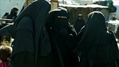Euronews tutuklu IŞİD bağlantılı kadınlarla konuştu: Harekatın ardından yargılanmayı umuyoruz