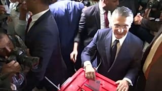 Tunisie : Kaïs Saied serait élu président avec plus de 75% des voix