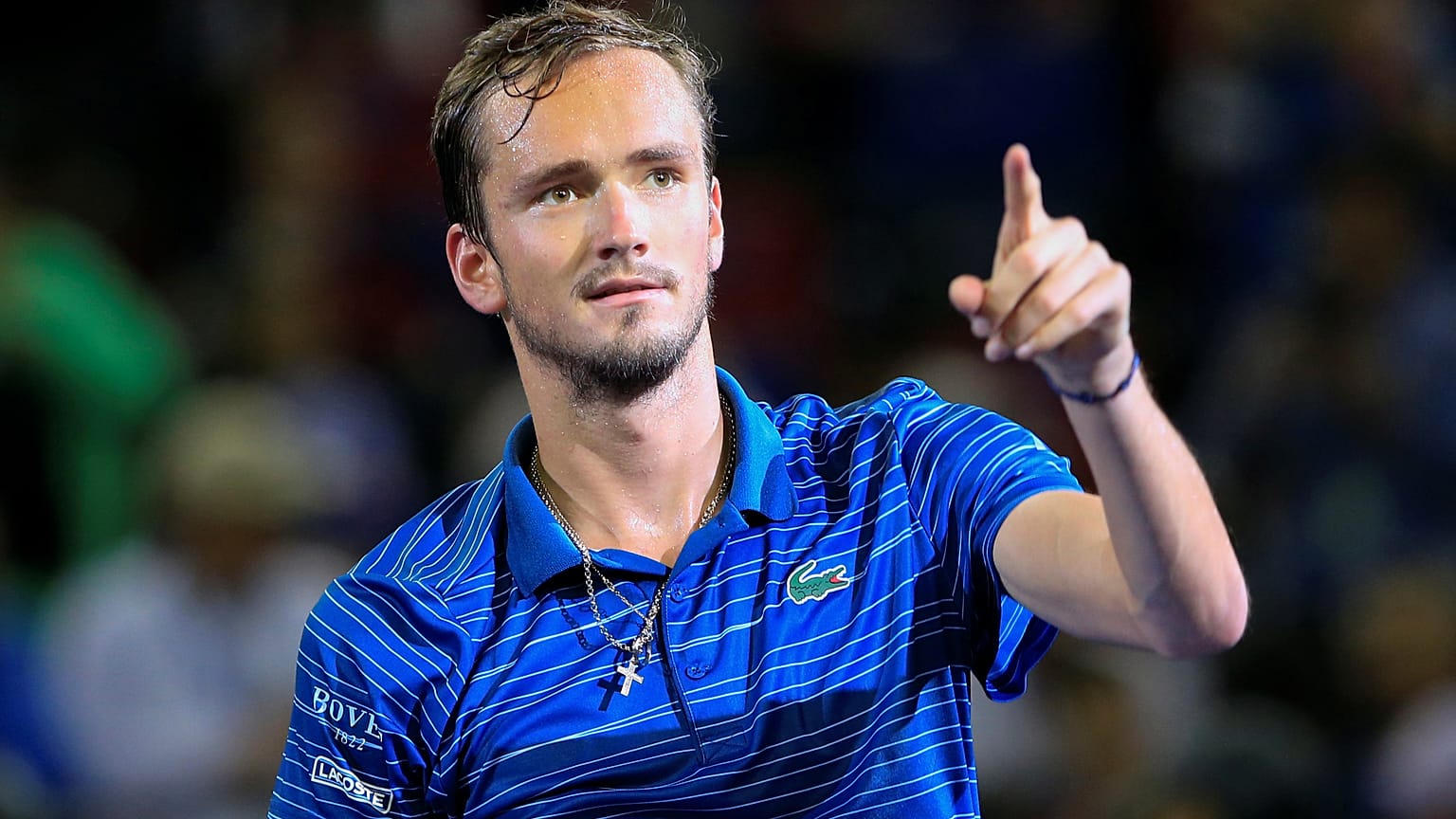 Tenisz: Medvegyev újabb ATP 1000-es sikere