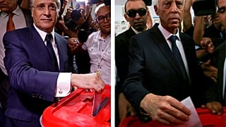 فيديو: قيس سعيّد أم نبيل القروي.. تونس تنتخب ساكن قصر قرطاج الجديد