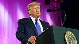 Trump'tan Türkiye'ye yaptırım açıklaması: Büyük mutabakat sağlandı, Hazine hazır, beklemede kalın