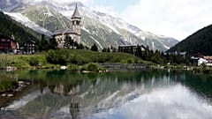Polémica na província autónoma de Bolzano
