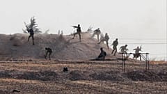 Türkiye'nin harekatı Avrupalı ülkeleri IŞİD'li militanlar ile ilgili ikileme sürükledi  