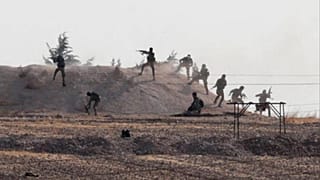 Türkiye'nin harekatı Avrupalı ülkeleri IŞİD'li militanlar ile ilgili ikileme sürükledi  