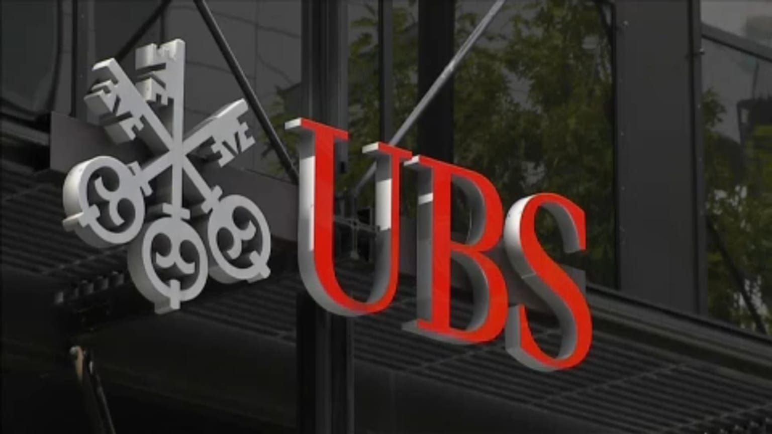 French court fines UBS 4.5 billion euros for facilitating tax avoidance