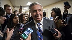 Graham: Türkiye'nin operasyonu Rusya ve İran'a fayda sağlıyor, İsrail için de kabusa dönüşebilir