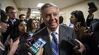 Graham: Türkiye'nin operasyonu Rusya ve İran'a fayda sağlıyor, İsrail için de kabusa dönüşebilir