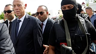 Tunisia, presidenziali: avanti Saied, conservatore indipendente