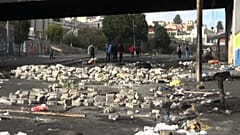 Abierta una posible vía de diálogo en Ecuador