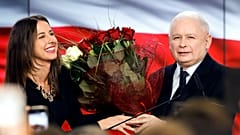 Партия власти потеряла Сенат