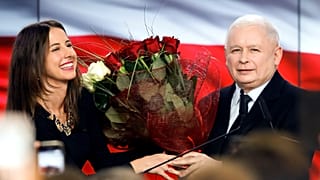 Résultats définitifs en Pologne : le parti Droit et justice remporte les législatives