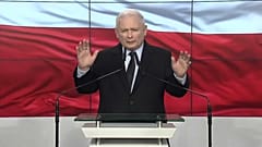 "Право и справедливость" побеждает на выборах
