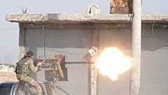 Siria: Assad schiera le truppe contro la Turchia