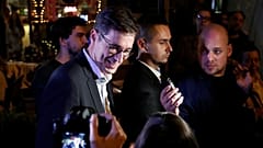 Új főpolgármester Budapest élén