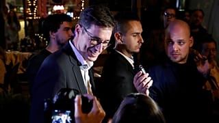 Új főpolgármester Budapest élén