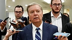 Graham'dan Türkiye açıklaması: İran'a uygulananlardan beri en 'felç edici' yaptırımlar olacak