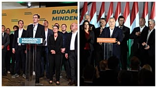 Az önkormányzati választások öt tanulsága