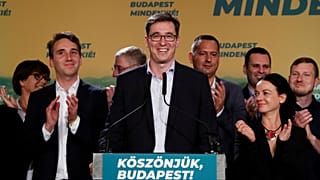 Bécs polgármestere alig várja, hogy együtt dolgozhasson Karácsonnyal