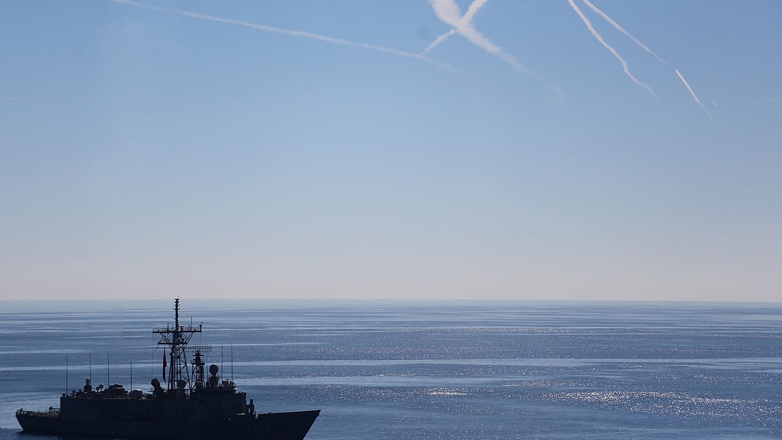 Κυπριακή ΑΟΖ: Navtex, φρεγάτες, Συμβούλιο Εξωτερικών Υποθέσεων και Σύνοδος Κορυφής