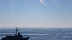 Κυπριακή ΑΟΖ: Navtex, φρεγάτες, Συμβούλιο Εξωτερικών Υποθέσεων και Σύνοδος Κορυφής