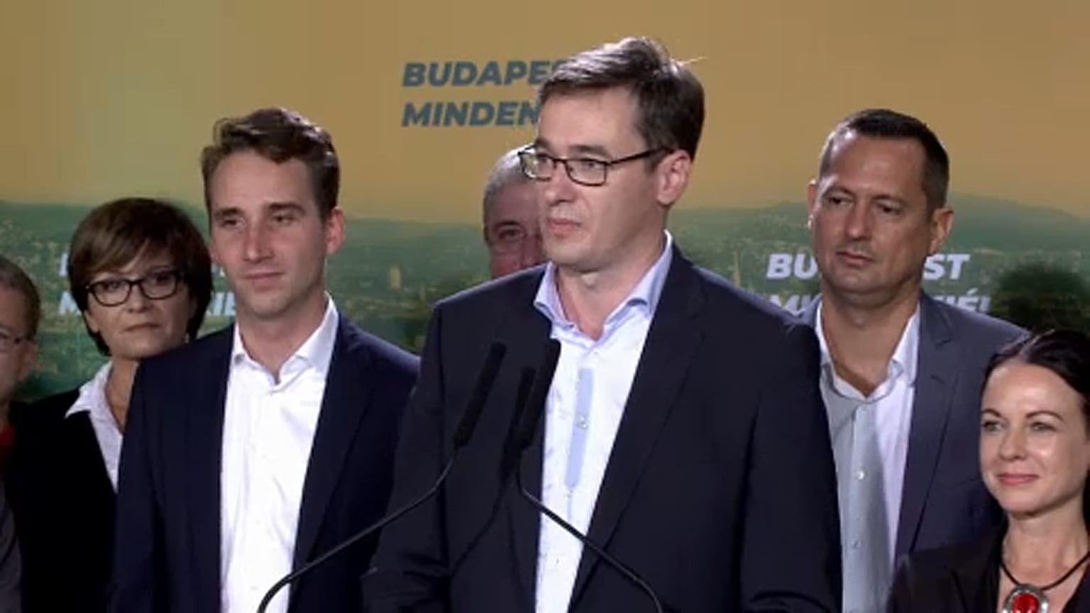 Ellenzéki áttörés, kormánypárti dominancia