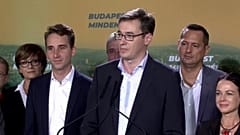 Ellenzéki áttörés, kormánypárti dominancia