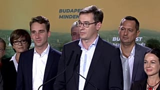Ellenzéki áttörés, kormánypárti dominancia