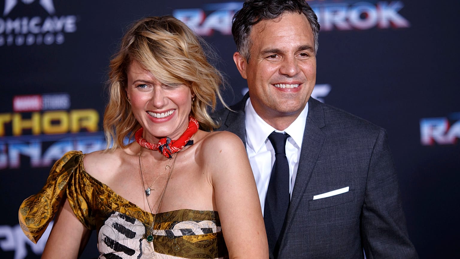 A Hulkot alakító amerikai színész, Mark Ruffalo is gratulált a budapesti ellenzéki győzelemhez