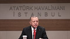 Cumhurbaşkanı Recep Tayyip Erdoğan