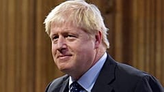 Boris Johnson busca una cooperación comercial con la Unión Europea después del Brexit