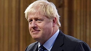 Boris Johnson busca una cooperación comercial con la Unión Europea después del Brexit